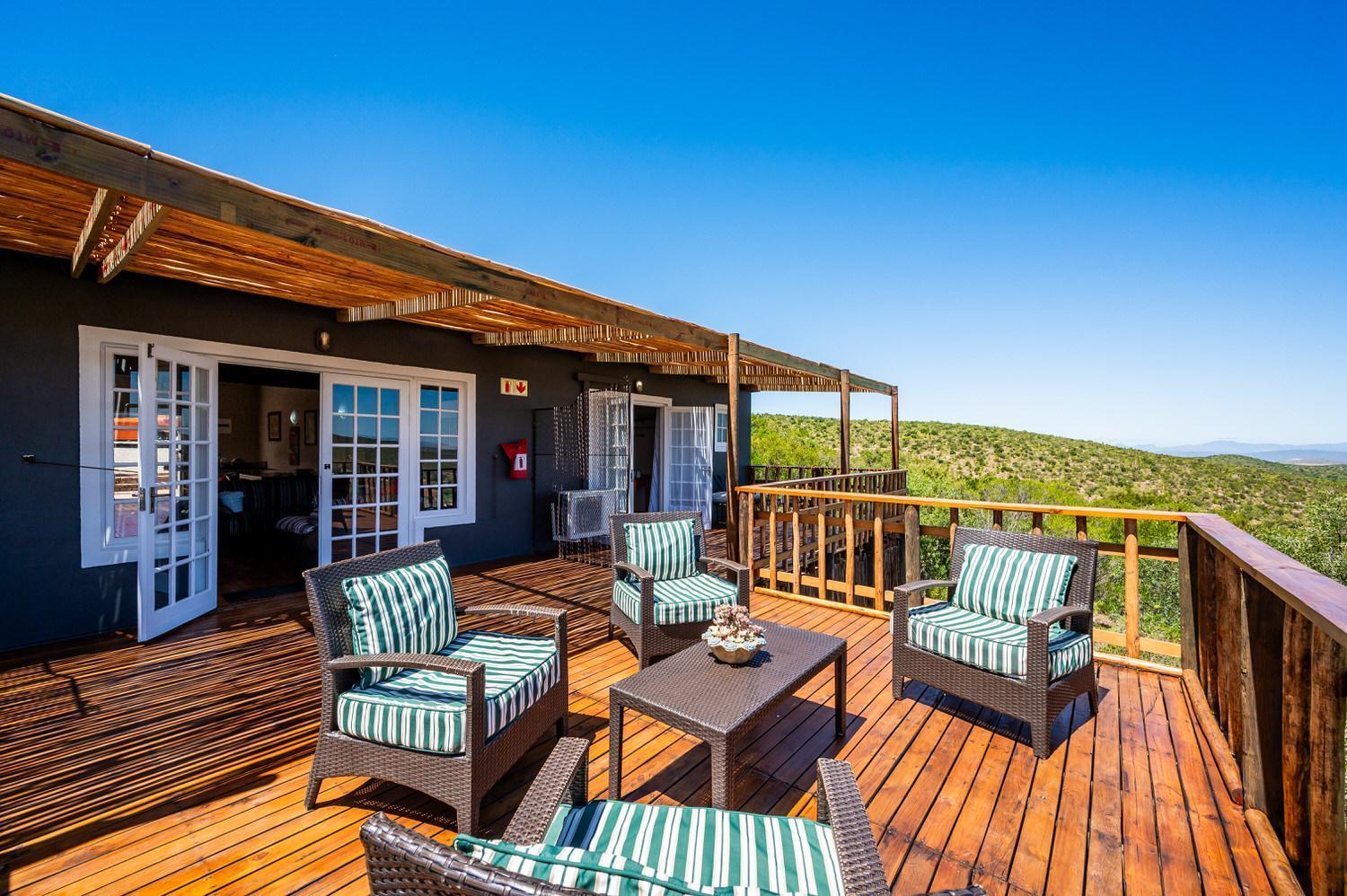 เลอ เปอตี การู แรนช์ Bed & Breakfast เอาท์สโฮร์น ภายนอก รูปภาพ